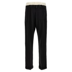 'Seine' pants