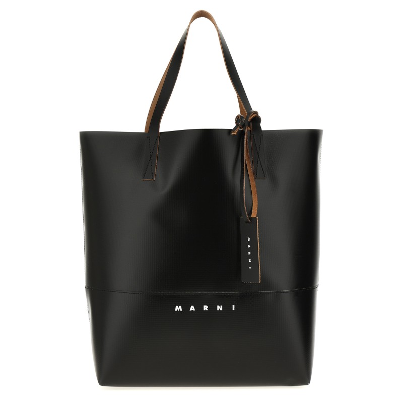 'Tribeca' shopping bag