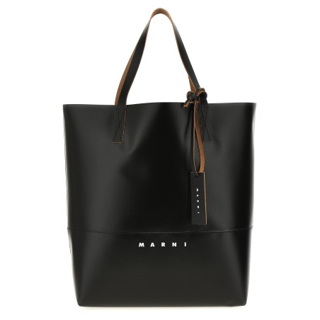 'Tribeca' shopping bag