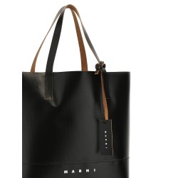 'Tribeca' shopping bag