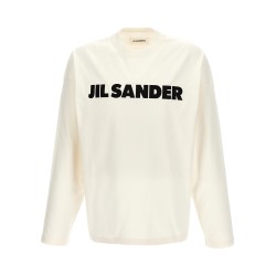 Logo print T-shirt