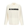 Logo print T-shirt