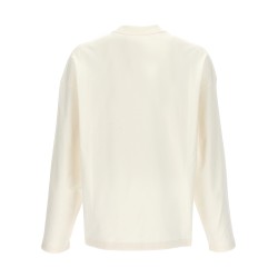 Logo print T-shirt