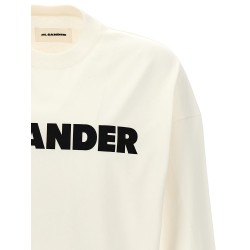 Logo print T-shirt