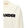 Logo print T-shirt