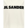 Logo print T-shirt