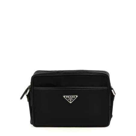 'Camera bag' crossbody bag