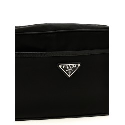 'Camera bag' crossbody bag