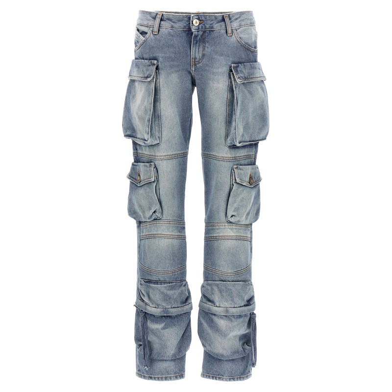 'Essie' jeans