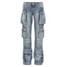 'Essie' jeans