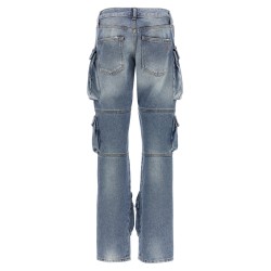 'Essie' jeans