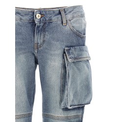 'Essie' jeans