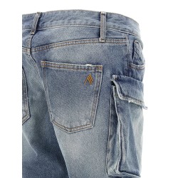 'Essie' jeans