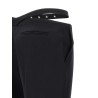 Belt detail trousers