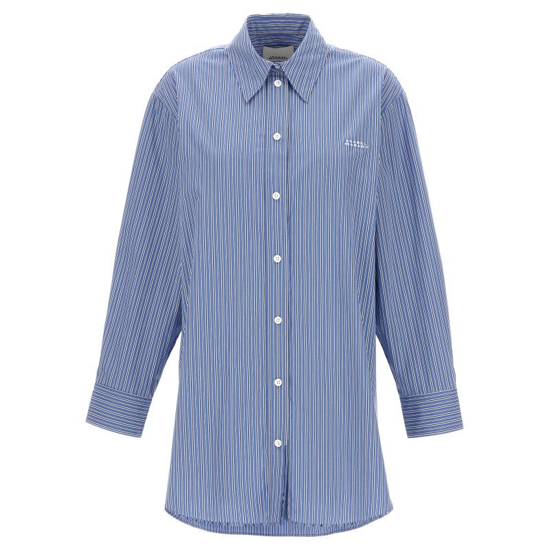 'Cylvany' shirt