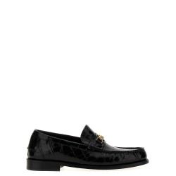 'Medusa '95' loafers