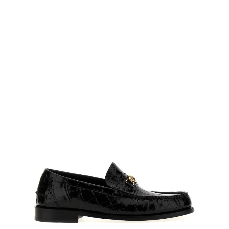 'Medusa '95' loafers