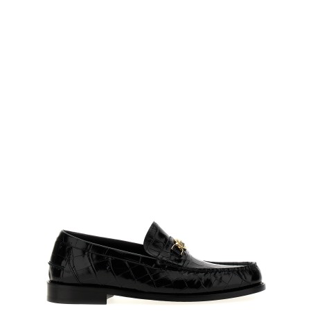 'Medusa '95' loafers
