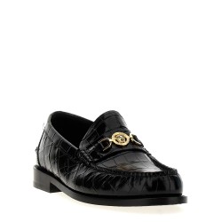 'Medusa '95' loafers