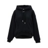 'Off stamp' hoodie