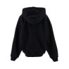 'Off stamp' hoodie