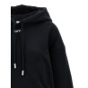 'Off stamp' hoodie
