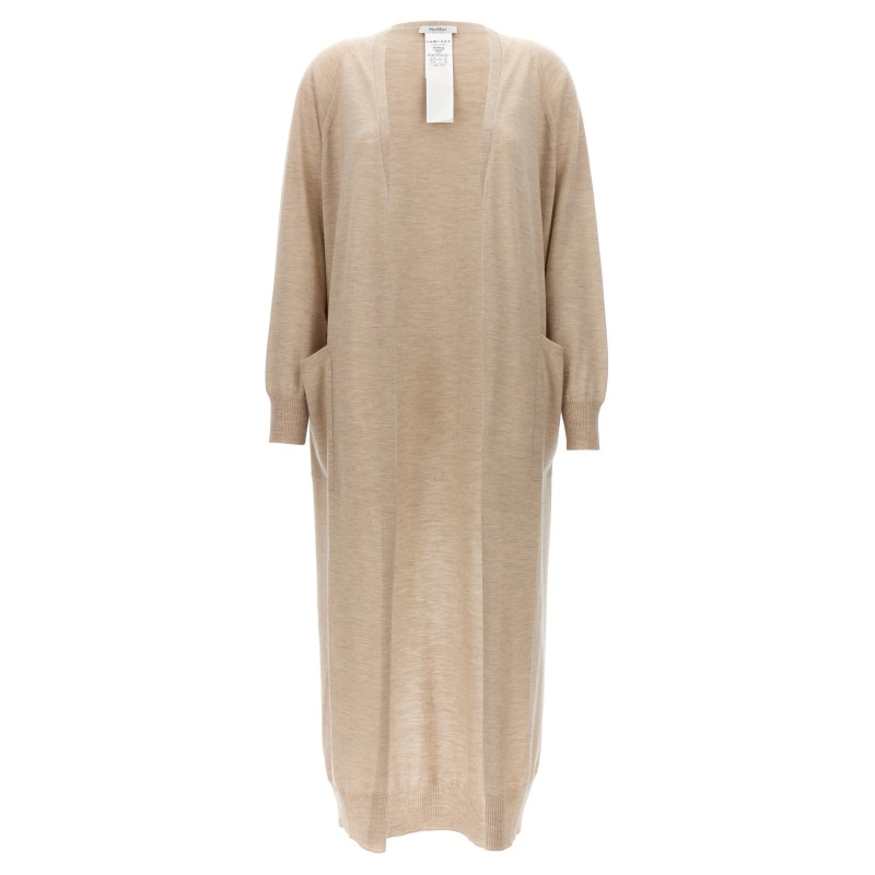 'Katanga' cardigan