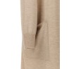 'Katanga' cardigan