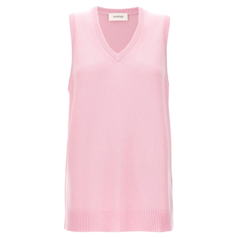 'Gimmy' vest