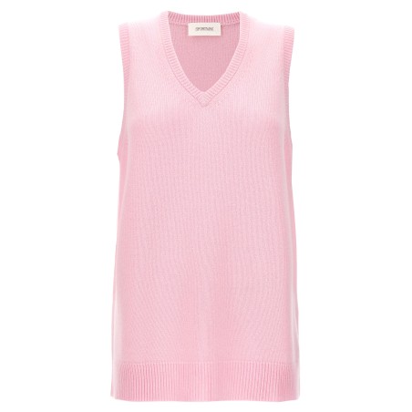 'Gimmy' vest