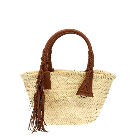 'Icon Palm Leaf Small' handbag