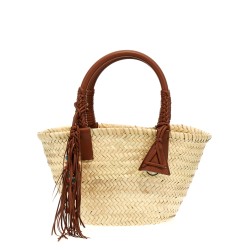 'Icon Palm Leaf Small' handbag