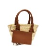 'Icon Palm Leaf Small' handbag