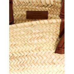 'Icon Palm Leaf Small' handbag