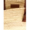 'Icon Palm Leaf Small' handbag