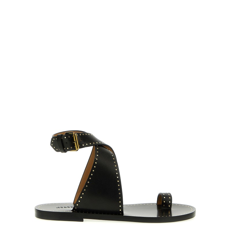 'Jools' sandals