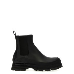 'Wander' ankle boots