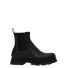 'Wander' ankle boots