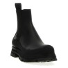 'Wander' ankle boots