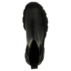 'Wander' ankle boots