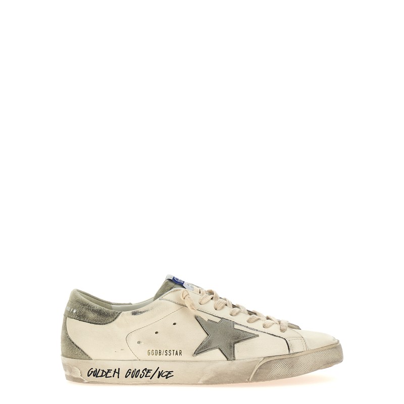 'Superstar' sneakers
