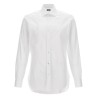 Poplin shirt