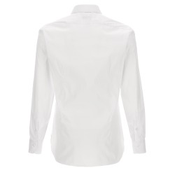 Poplin shirt