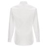 Poplin shirt