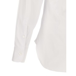 Poplin shirt