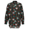 'Andy Warhol' shirt