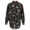 'Andy Warhol' shirt