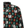 'Andy Warhol' shirt