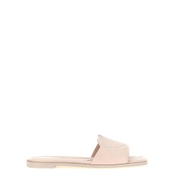 'Seal' sandals
