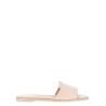 'Seal' sandals